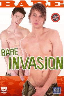 Bare Invasion film afişi