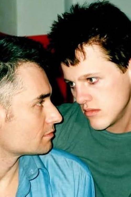 Nude, Descending... film afişi