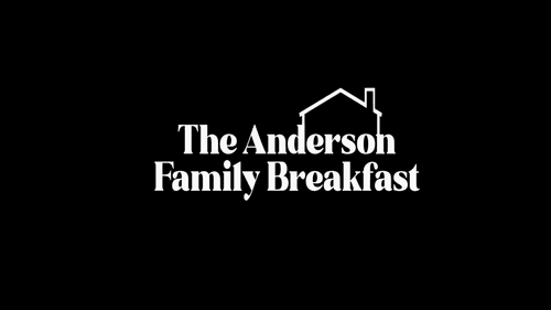 The Anderson Family Breakfast logo