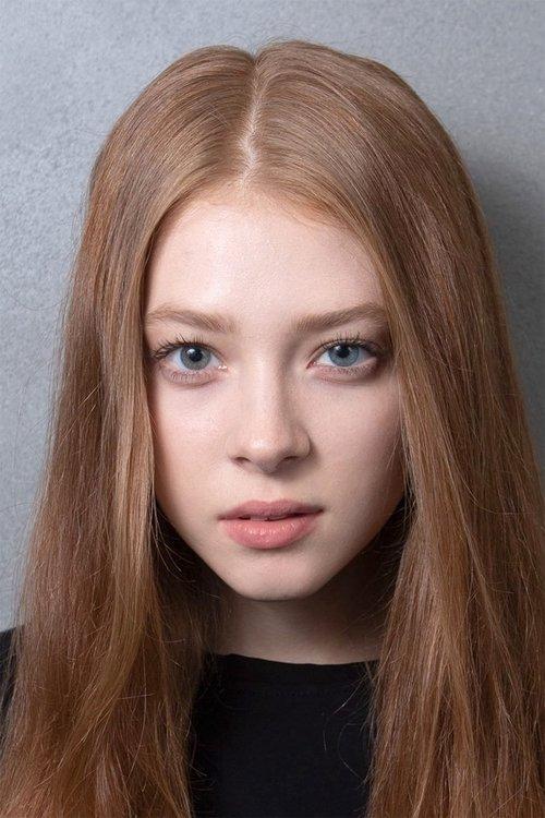 Valentina Lyapina fotoğrafı