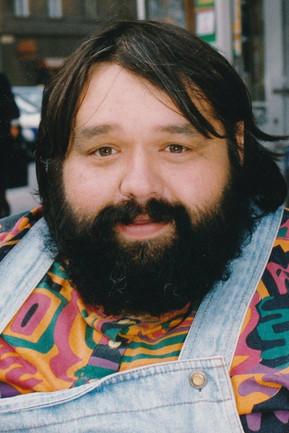 Jiří Růžička fotoğrafı