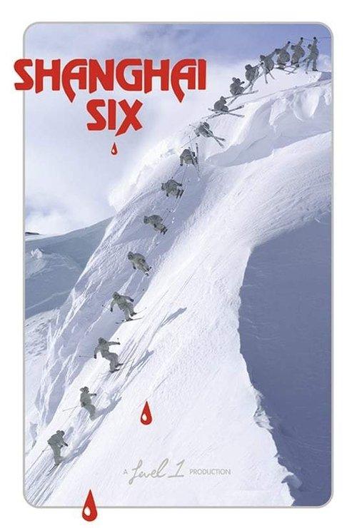 Shanghai Six film afişi
