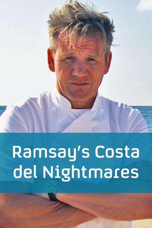 Ramsay's Costa del Nightmares Sezon 1