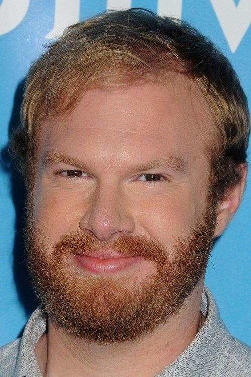 Henry Zebrowski fotoğrafı