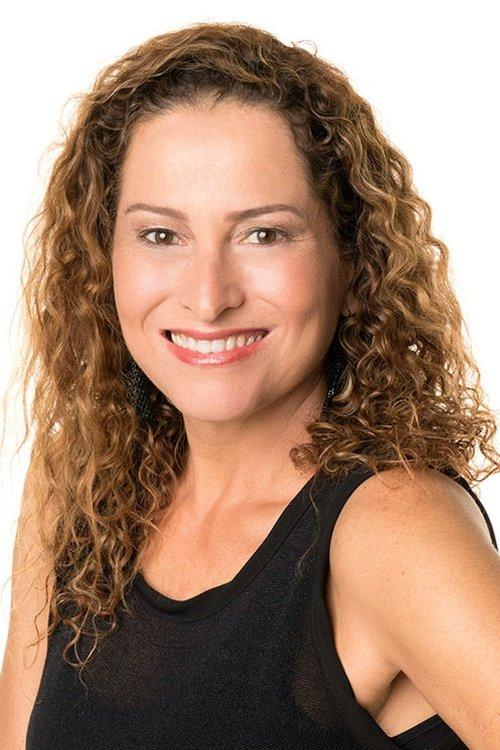 Adriana Nunes fotoğrafı