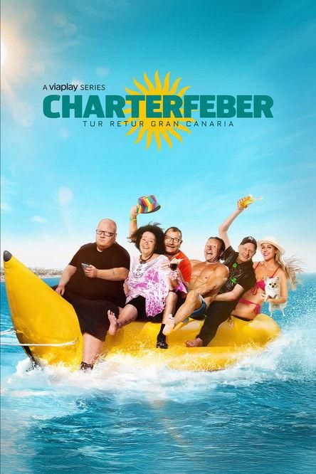 Charterfeber Sezon 13