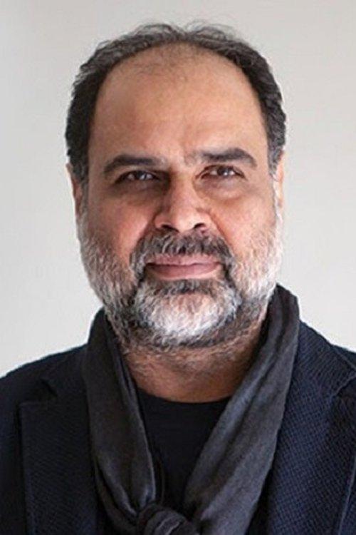 Mojtaba Mirtahmasb fotoğrafı