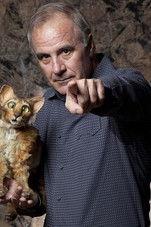 Trent Harris fotoğrafı