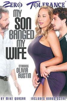 My Son Banged My Wife film afişi