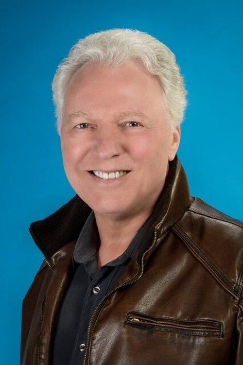 Ted Friend fotoğrafı