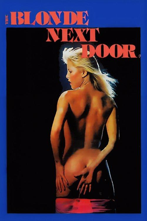 The Blonde Next Door film afişi