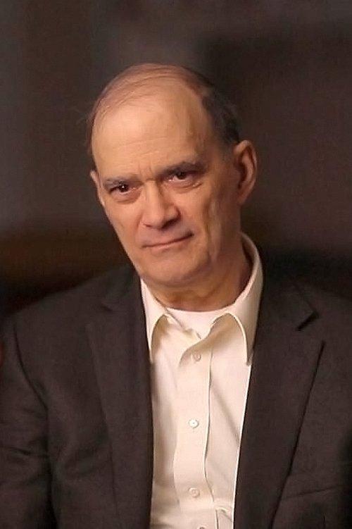 William Binney fotoğrafı