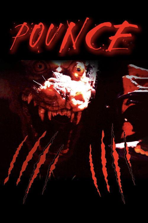 Silverhide film afişi