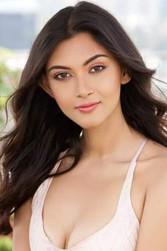 Saborni Ray fotoğrafı