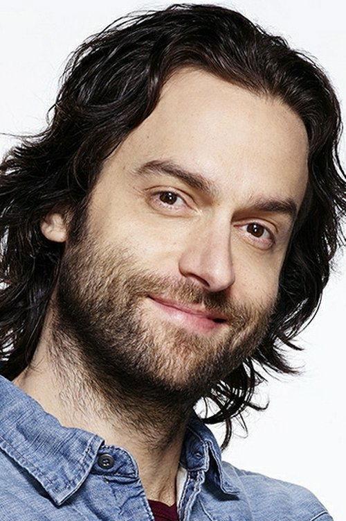 Chris D'Elia fotoğrafı