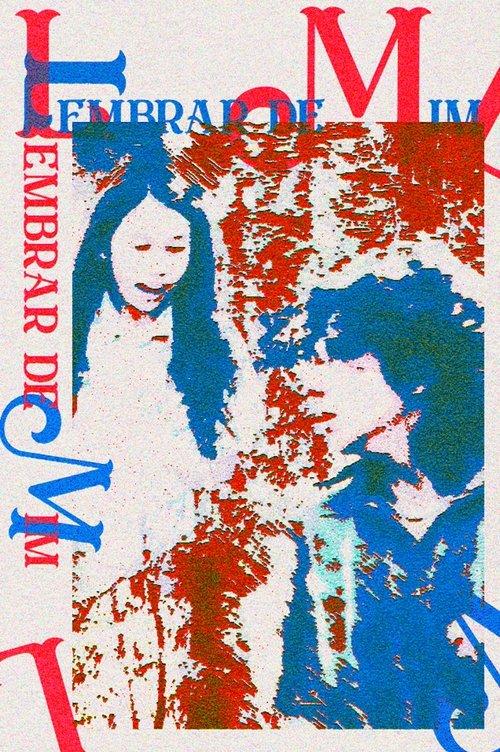 Lembrar de Mim film afişi