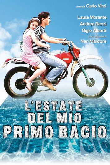 L'estate del mio primo bacio film afişi