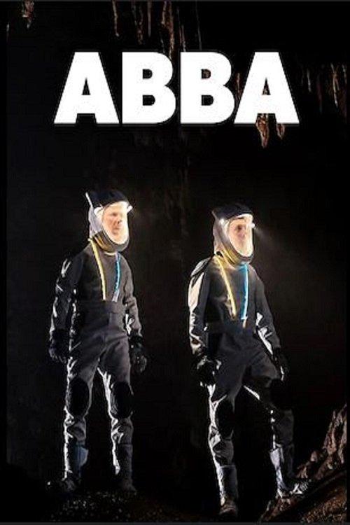 Abba film afişi