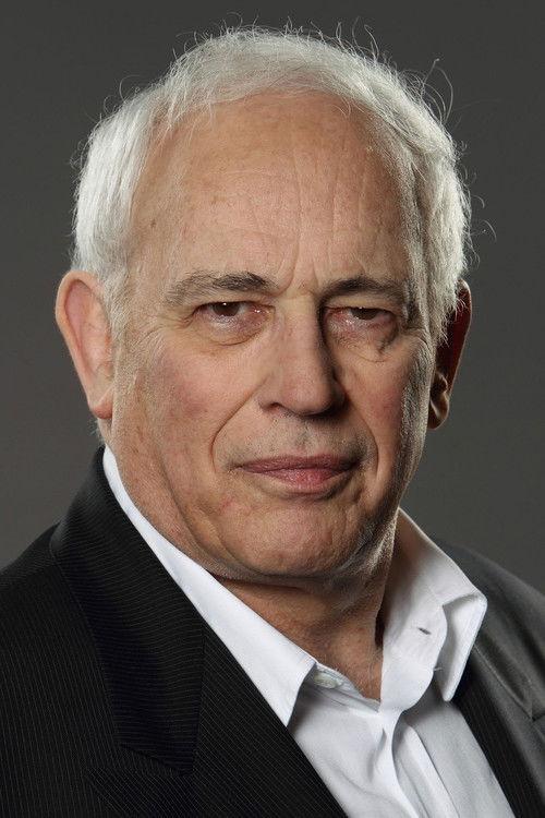 John Brockman fotoğrafı