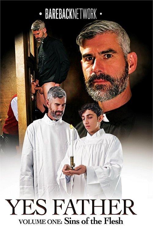 Yes Father 1: Sins of the Flesh film afişi