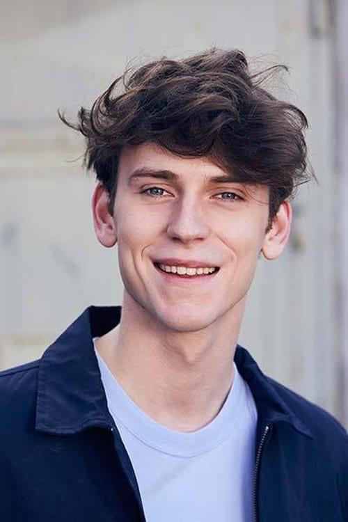 Emil Belton fotoğrafı