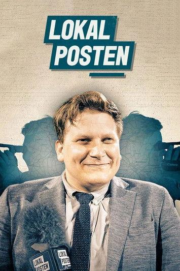 Lokalposten med Heino Hansen Sezon 1