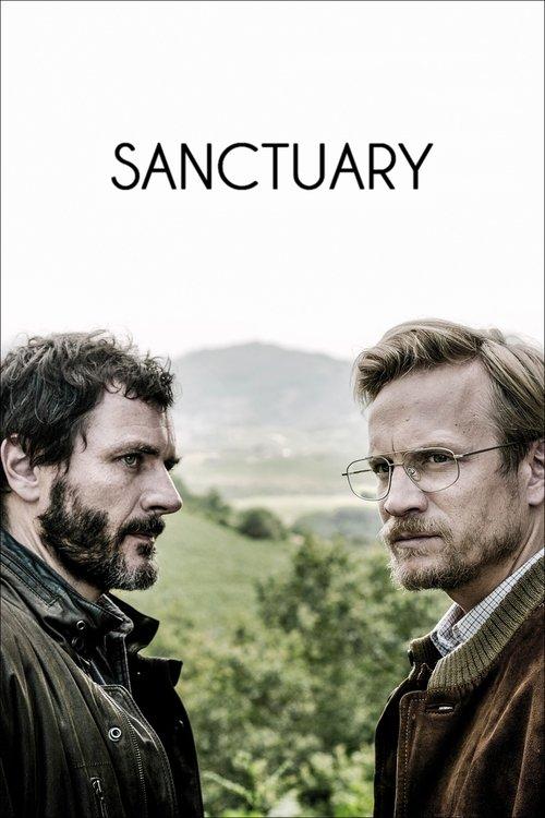 Sanctuary film afişi