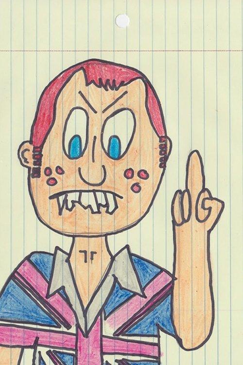 Every Country In The World vs. The U.S.! film afişi