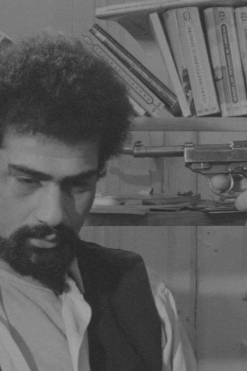 A Shadow Among Others film afişi