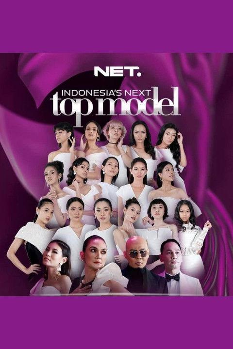 Indonesia's Next Top Model Sezon 1