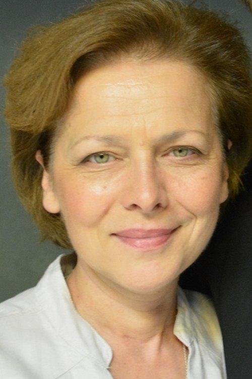 Natalya Batrak fotoğrafı