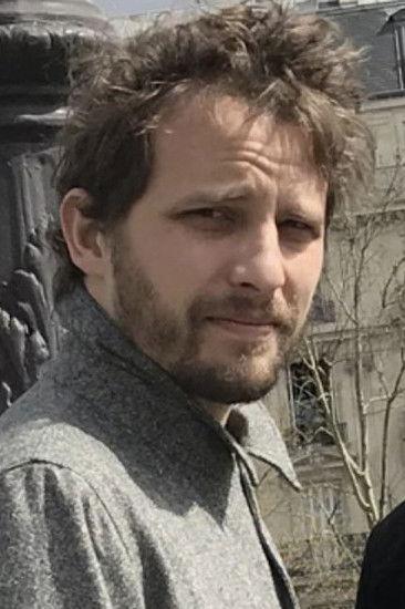 Elias Belkeddar fotoğrafı