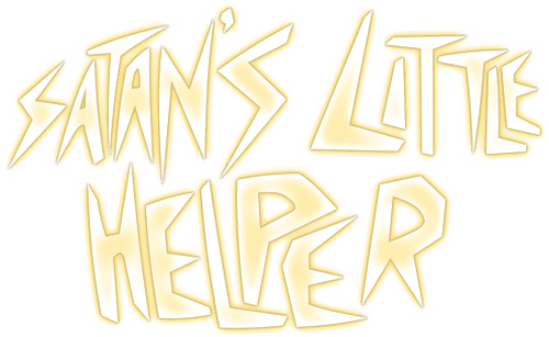 Satan's Little Helper logo