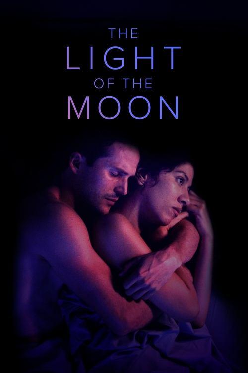 The Light of the Moon film afişi
