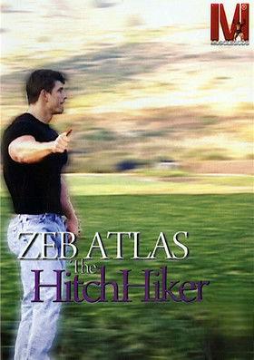 The HitchHiker film afişi