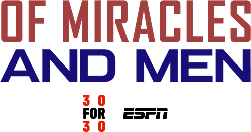 Of Miracles and Men logo