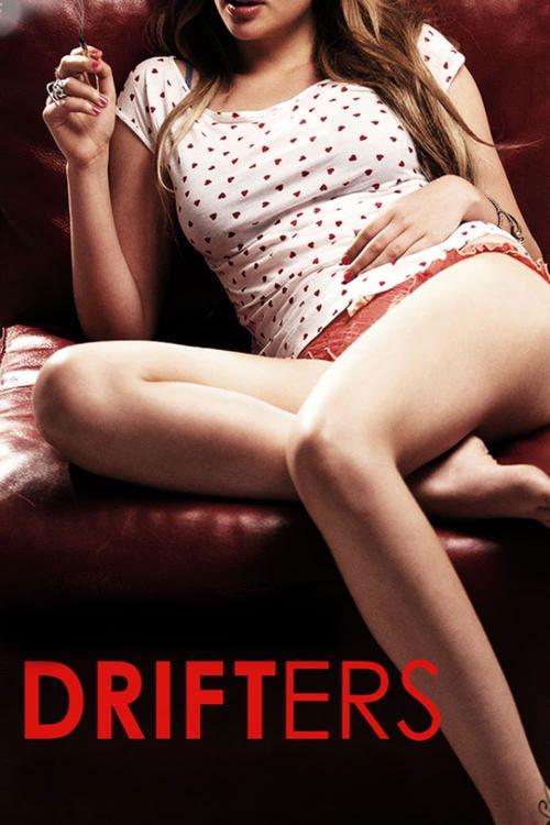 Drifters film afişi