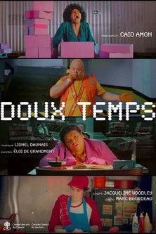 Doux temps film afişi