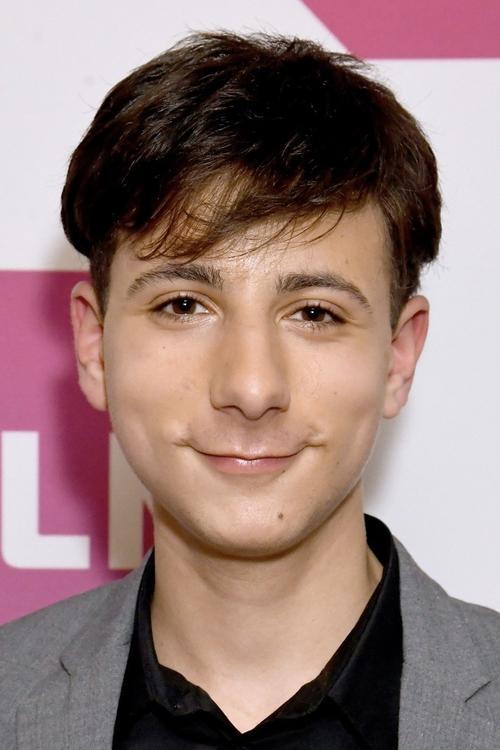 Jake Ryan fotoğrafı