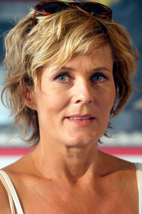 Kjersti Holmen fotoğrafı