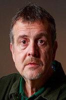 Mark Billingham fotoğrafı