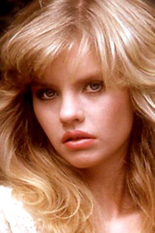 Rebekka Armstrong fotoğrafı