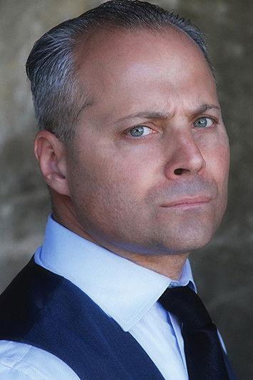 Jerry Della Salla fotoğrafı