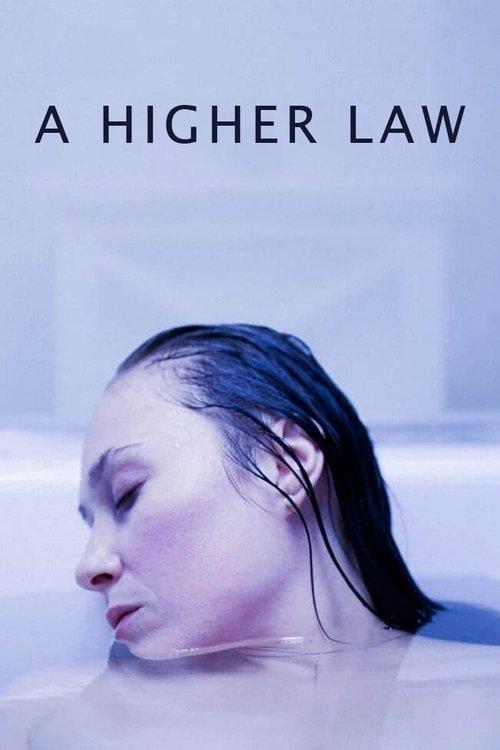 A Higher Law film afişi