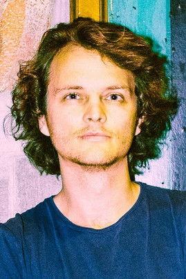 Stu Mackenzie fotoğrafı