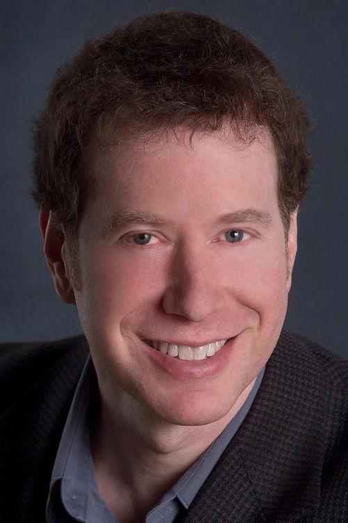 David M. Matthews fotoğrafı