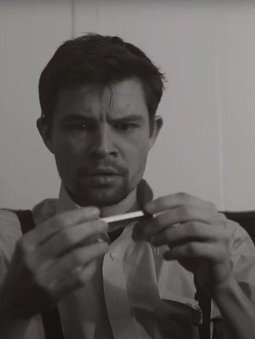 Time Hopper film afişi