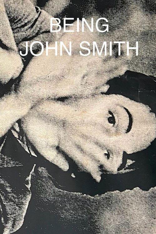 Being John Smith film afişi
