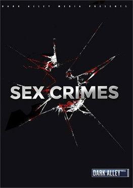 Sex Crimes film afişi