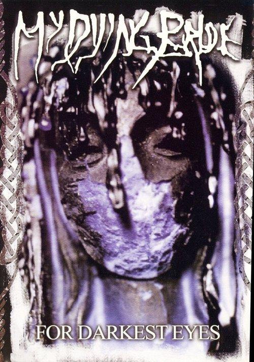 My Dying Bride: For Darkest Eyes film afişi